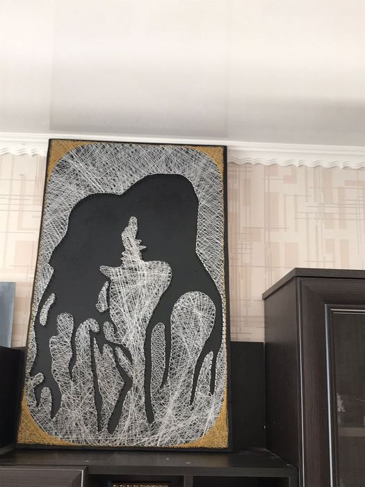 Картина влюбленных