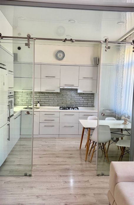 3/1/5 Паркентский - GOLDEN HOUSE - Parkent Vilage - Кирп - Риёзи