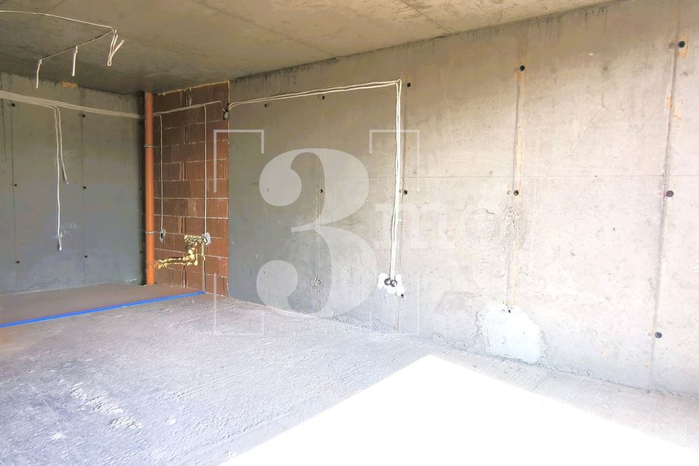 Продава се Двустаен апартамент в София, Люлин 5 - 77 кв.м за 1290 €/кв.м - Снимка #4