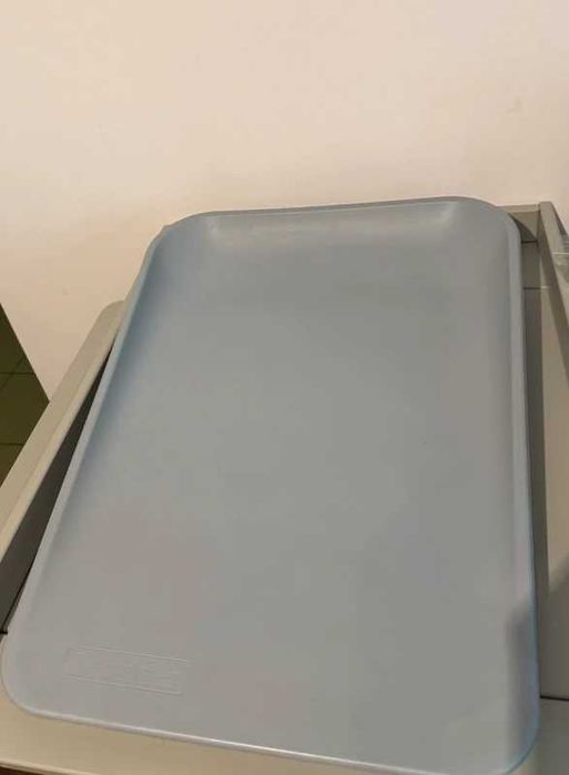 Saltea de infasat pentru bebelusi Leander