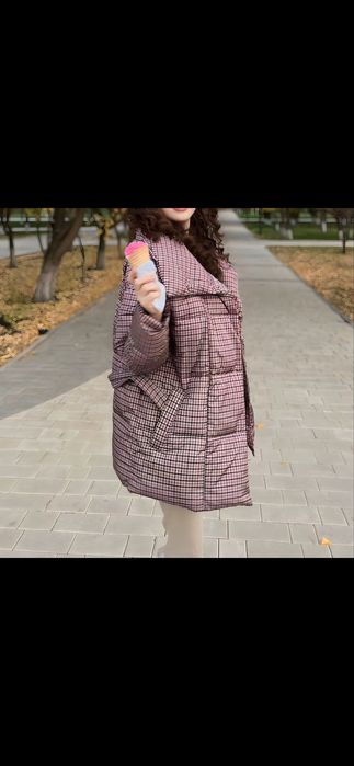 Осенняя/весенняя куртка