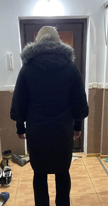 Продам пуховик