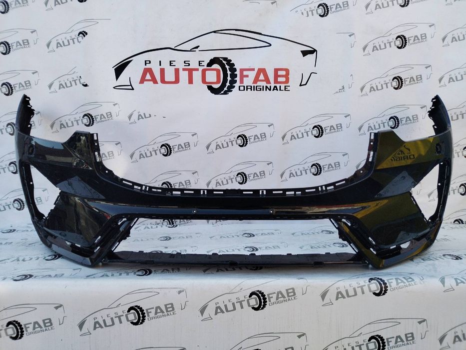 Bara fata Volvo XC60 Facelift R-Design an 2022-2023-2024-2025