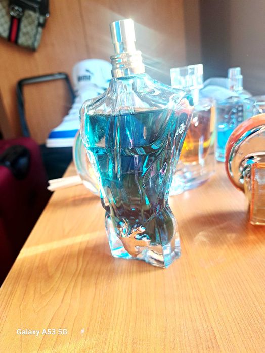 Дамски парфюми. max ml за модела!