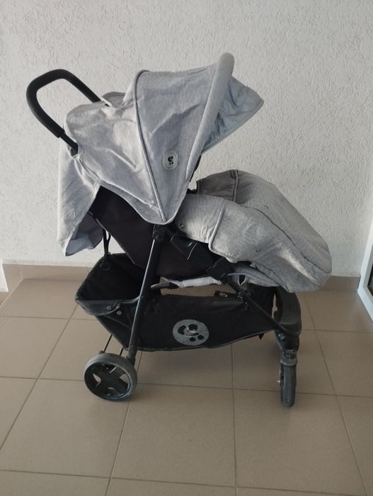 Детска количка Martina