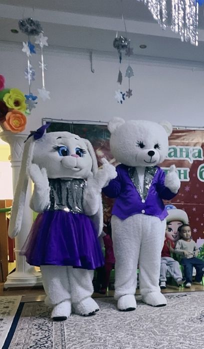 Аниматоры продаетя готовы бизнес