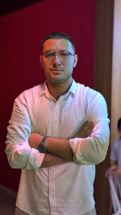 Репетитор английского языка Ру/Уз