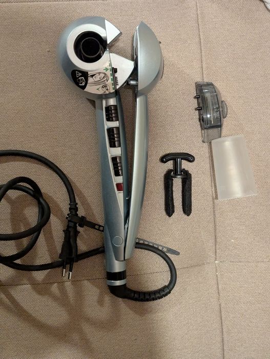 Стайлер для завивки волос Babyliss