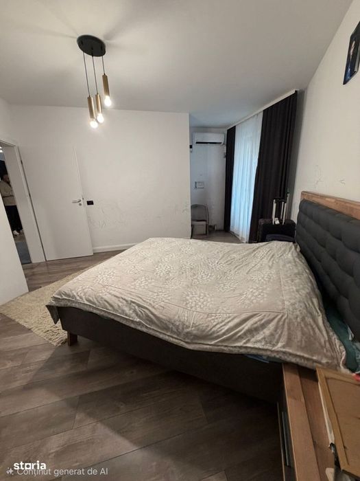 3 Camere 93mp+ 50mp Terasa Complex Tomis Park Zona Euromaterna