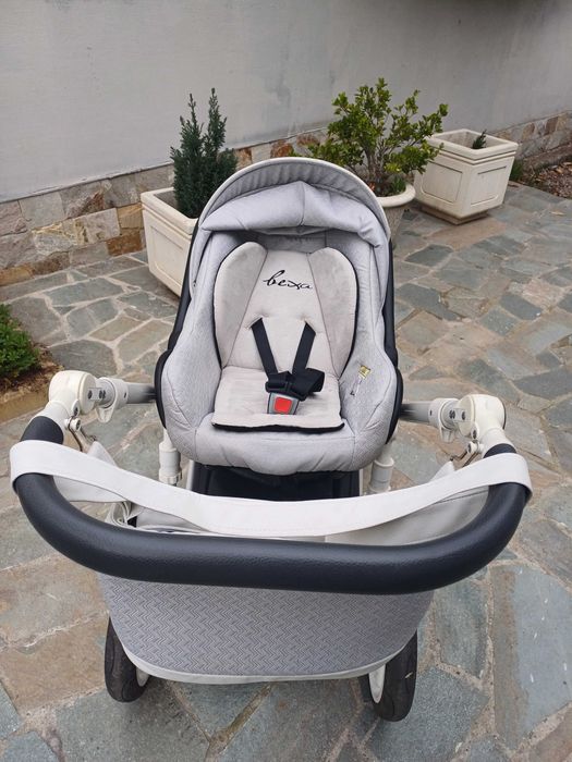 Бебешка/детска количка BEXA D Angela