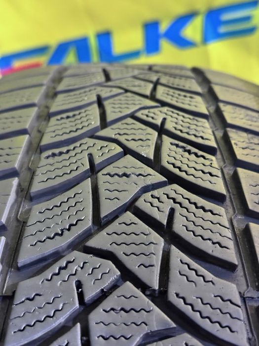 205/60R16 Dunlop 7,6-6,8mm 2023 stare foarte buna