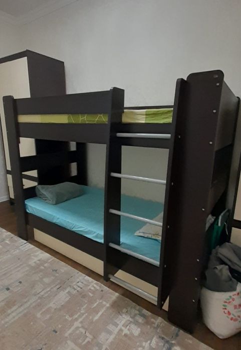 Детский гарнитур