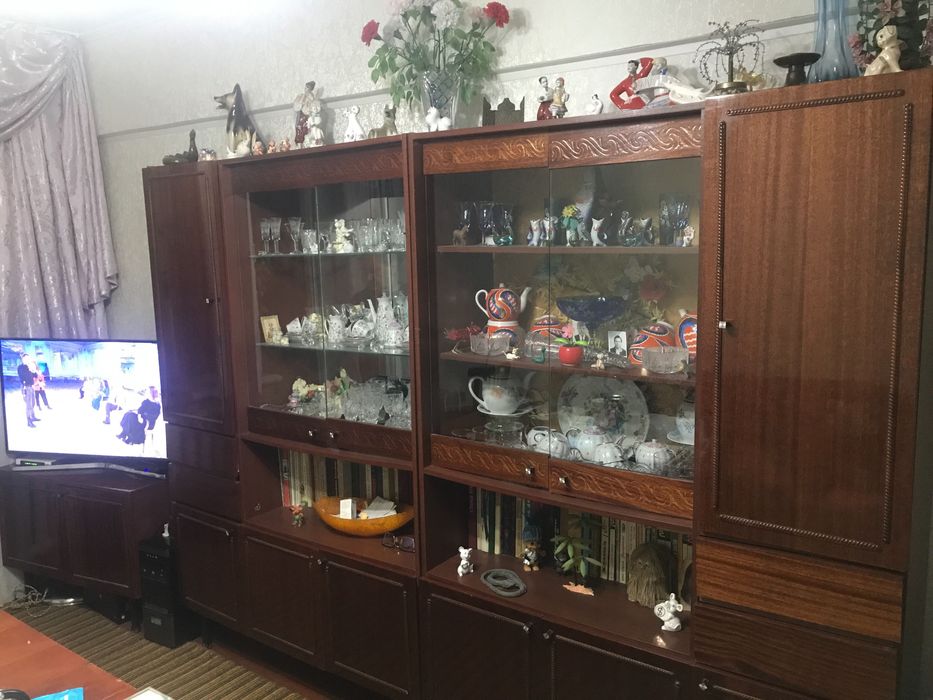 Гостиная мебель  Российского производства