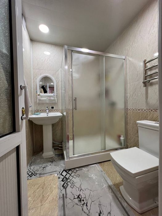 Квартира продаётся в сергелях 5 4/6/9