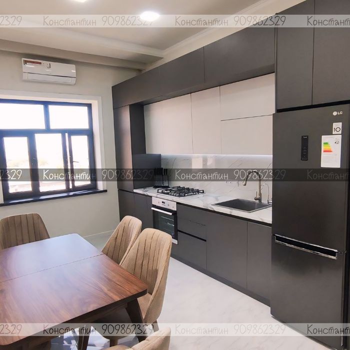 Мебель на заказ!