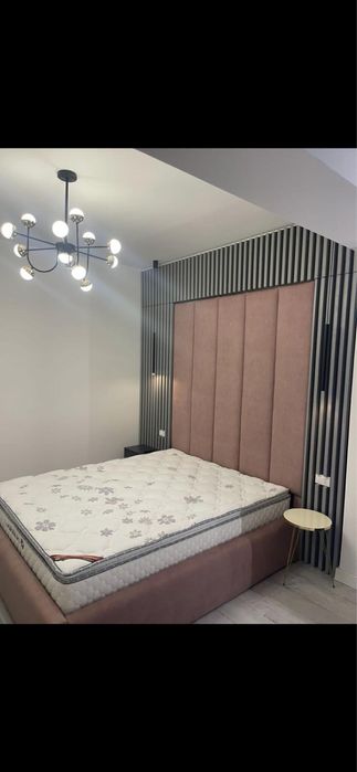 Garsoniera regim hotelier