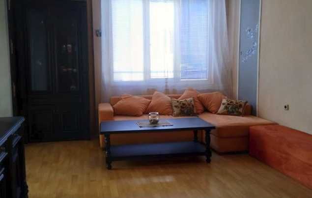 Дава се под наем Двустаен апартамент в София, Зона Б-5 - 87 кв.м за 373.83 € - Снимка #1