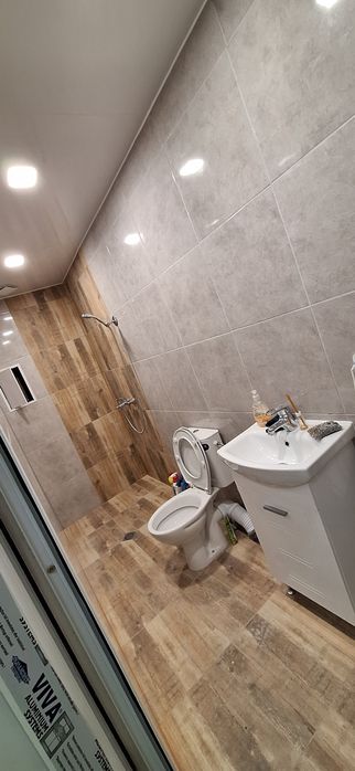 Дава се под наем Двустаен апартамент в Пловдив, Христо Смирненски - 45 кв.м за 348.84 € - Снимка #6