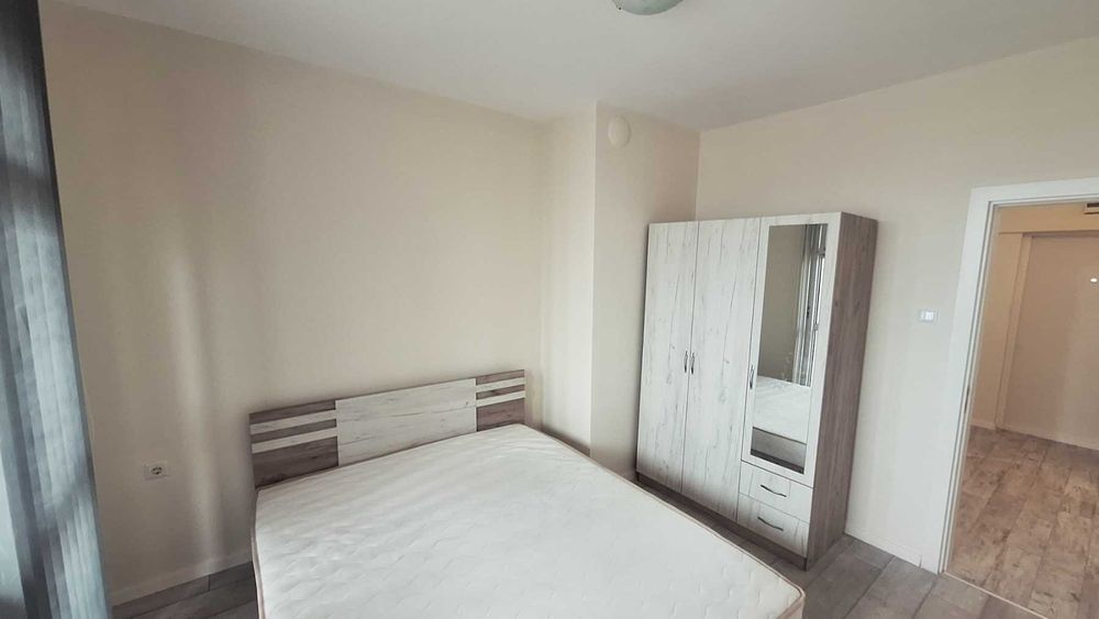 Дава се под наем Двустаен апартамент в Варна, Окръжна болница - 65 кв.м за 510 € - Снимка #5