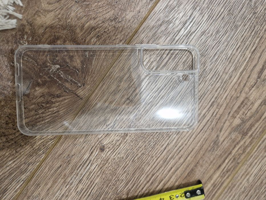 Чехол на Samsung Galaxy S22+ (15.5см)