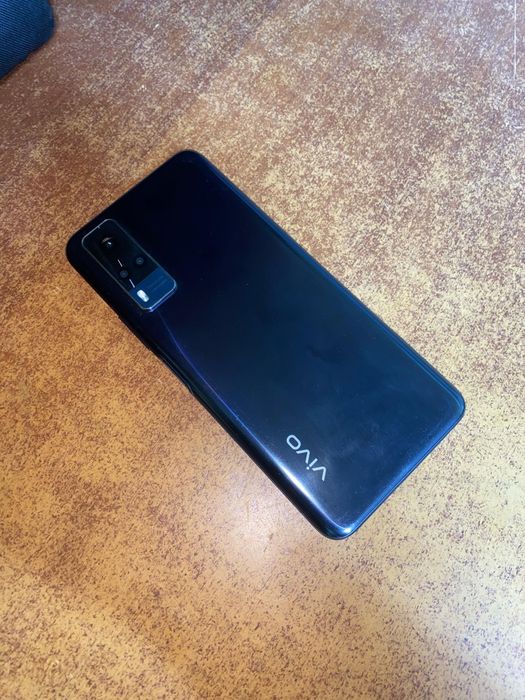 Vivo Y53s обмен iphone