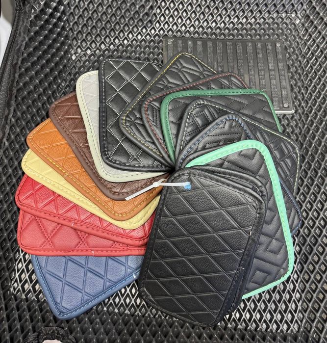 POLIK 10-D premium evakor gibrid avto polik Авто коврики полики