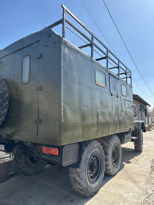 Продается ЗИЛ в хорошем состоянии