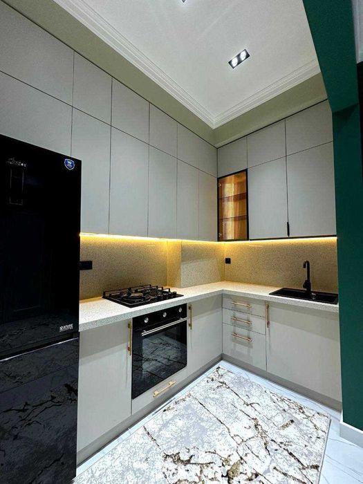Продажа новостройка Район: шайхантахурский Tashkent city ЖК Gardens