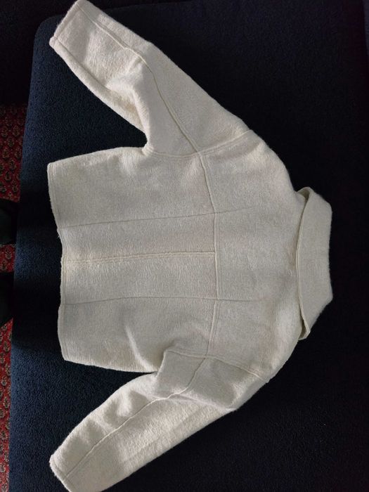 Екрю яке тип букле