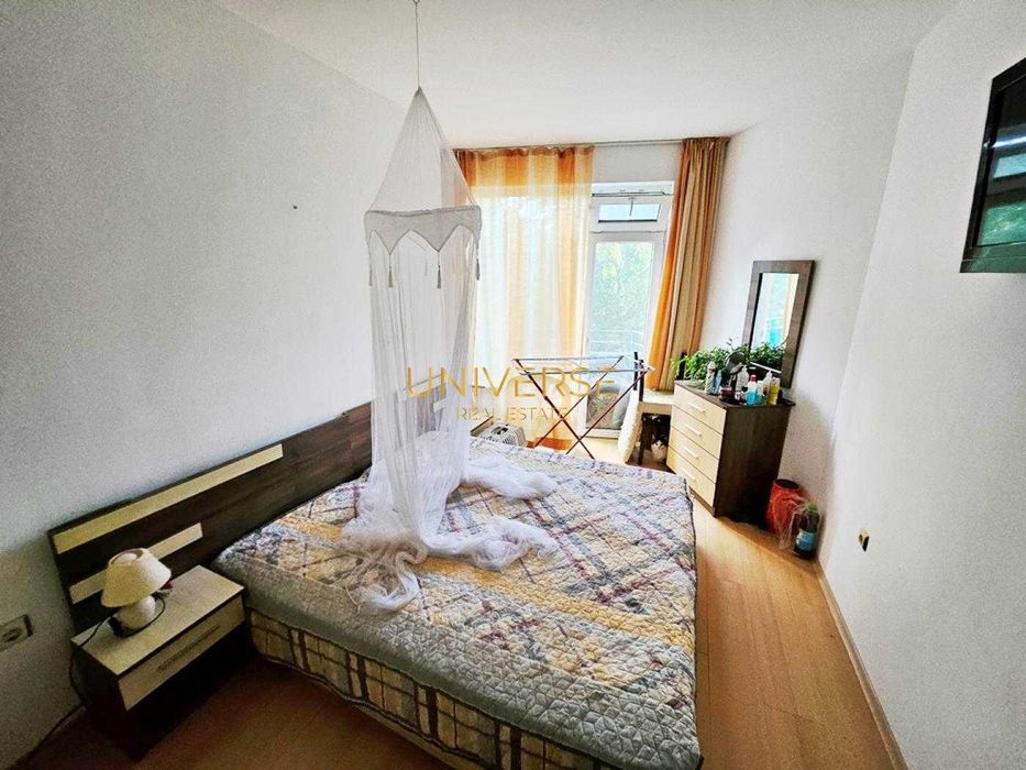 Продава се Тристаен апартамент в к.к. Слънчев бряг - 60 кв.м за 468 €/кв.м - Снимка #9