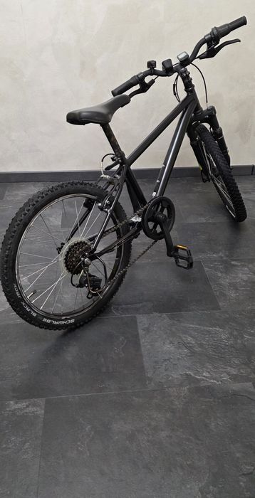 Bicicletă MTB 20" EXPL 500 Copii 6-9 ani