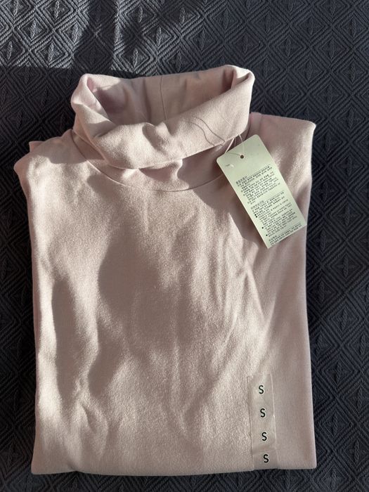 Водолазка "Uniqlo"