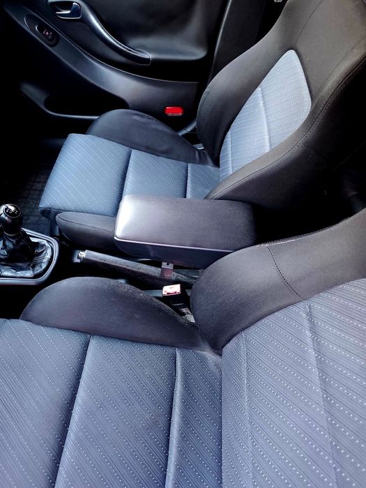 SEAT Leon 2004 — imagine 5