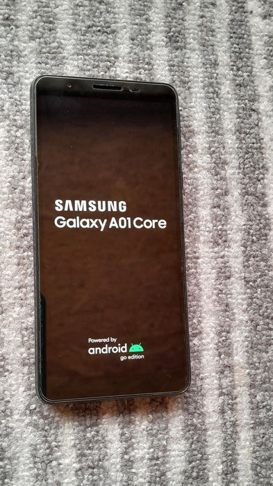 Samsung.. A01 Core.