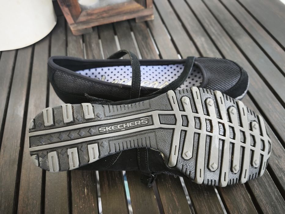 Skechers, обувки, номер 37.5