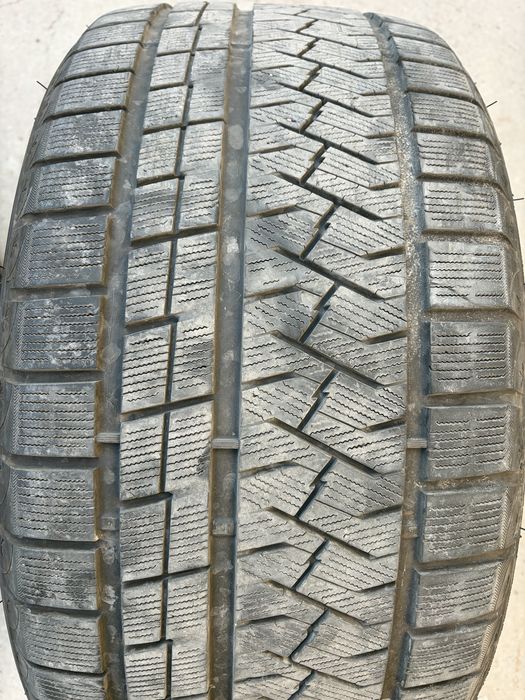 Шины зимние размер 295/40/R20