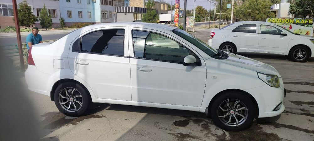 Сотилади нехиа 3 автомат