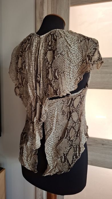 Maieuț animal print