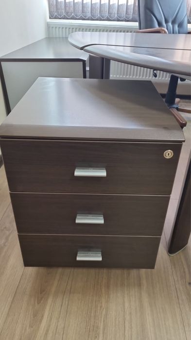 Шикарный кабинет руководителя