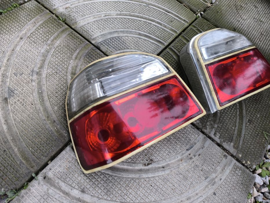 Тунинг Стопове VW Golf 3