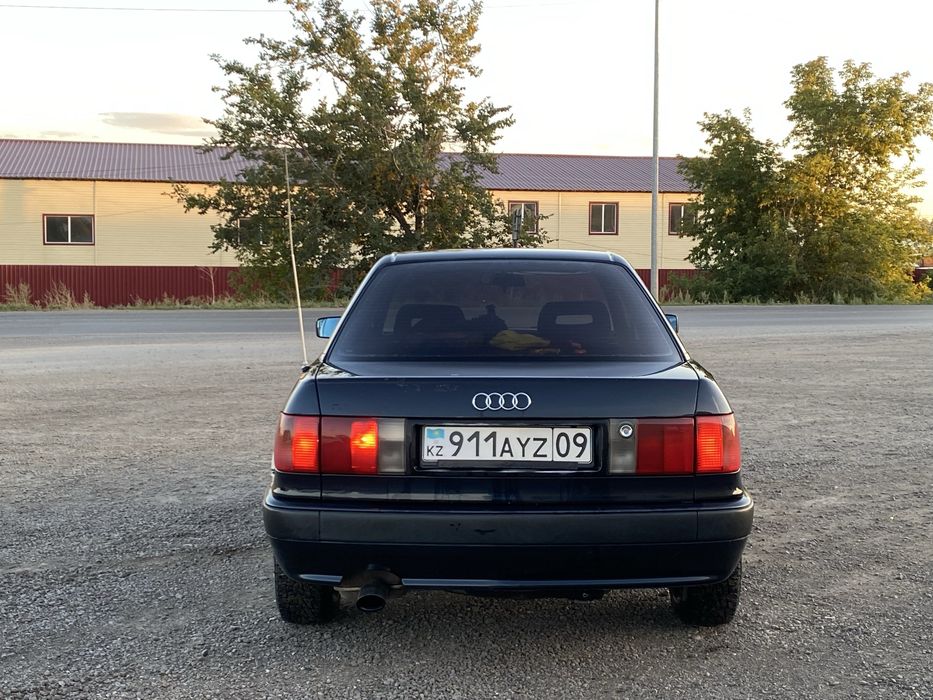 Продам audi 80 b4