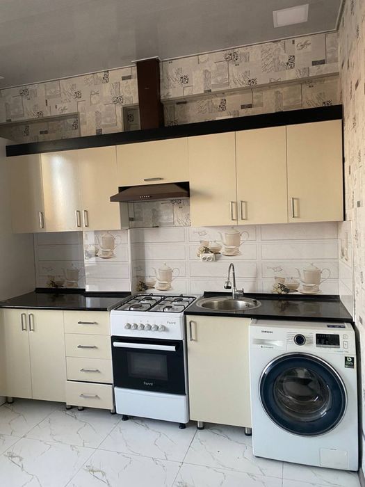 Сдаётся квартира Смарт сити