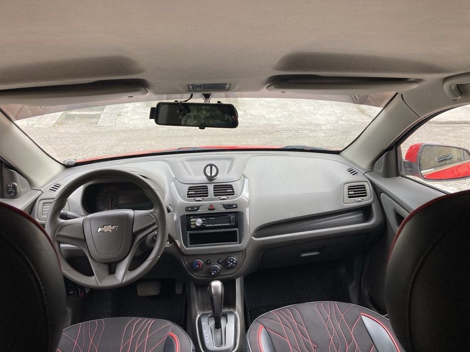 Chevrolet cobalt