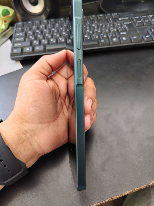 Samsung A07 holati zo'r