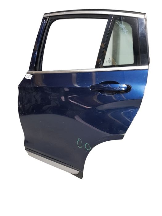 Usa / Portiera Spate Stanga Bmw X4 F26 2013 - 2018