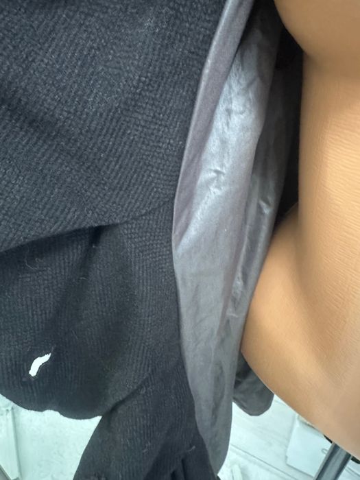 Палта вълнени XS/S/M/L