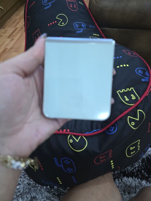 Samsung galaxy z filip 6