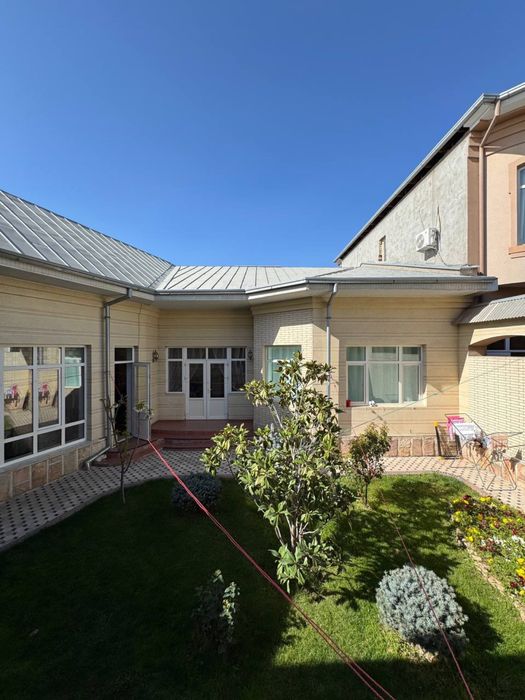 Участка сотилади 4.22 сотихли Учтепа Окмачит махлласи