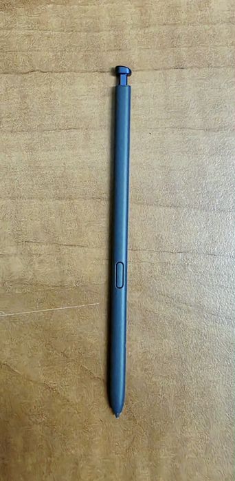 Pentru Samsung S26 Ultra. S-pen original.