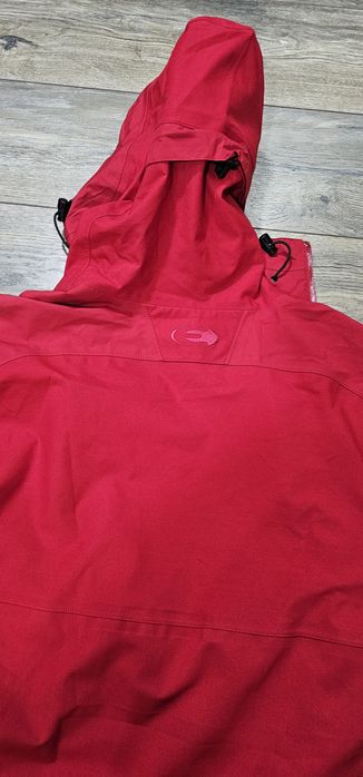 Нова мембрана Eider xenium Gore-tex xcr